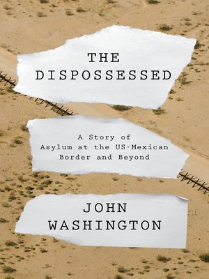 cover image of The Dispossessed